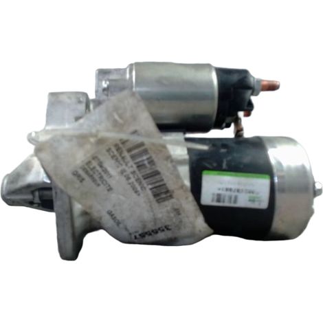 [PRODUIT D'OCCASION] Demarreur RENAULT Scenic III 2009- ♻️ Ref Oe. 233000603r - Garantie à vie (1/4)