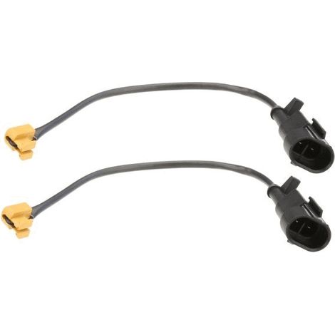 Capteur d'usure des plaquettes de frein GIC345 TRW