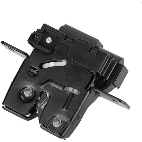 Verrou de coffre de hayon voiture – Remplacement Renault Megane 8200076240 – Installation simple – Résistant à la corrosion