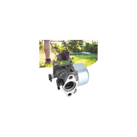 Carburateur pour tondeuse à gazon, kit de filtre à air pour carburateur, pièces détachées pour tracteur tondeuse Briggs & Stratton 675 190cc 799868