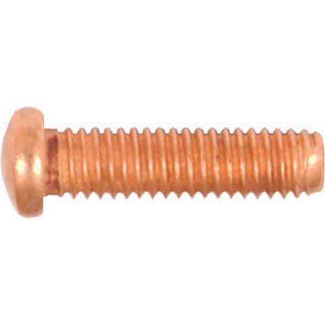 ELMAG Gewindestifte 7612 M4x16mm (100 Stk./Pkg.), zu Modell 7630/K (1/2)
