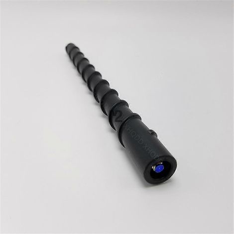 Antenne radio Helix pour Hyundai Accent, Tucson, Creta, IX25, IX35, IX55, Veracruz, I10, HB20, I30, Santa Fe (référence 962632E220) (1/3)