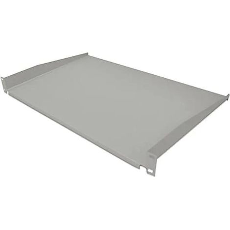 Intellinet Schwerlast-Regal in Grau für 19 Zoll Racks