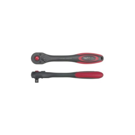 Yato YT-0292 chiave a cricchetto of cricchetto