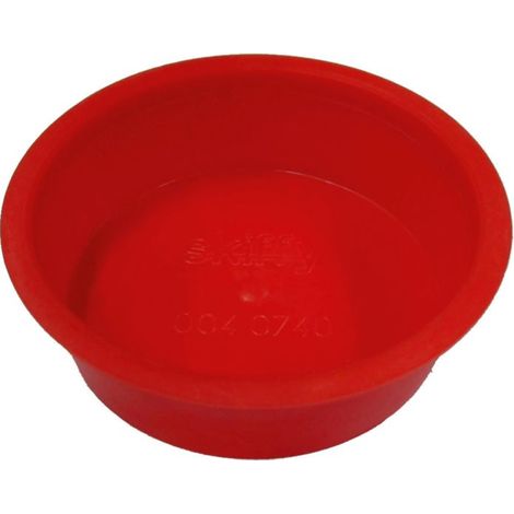 Wolf CWL Excellent capuchon de tuyau 2575824 pour 75 mm