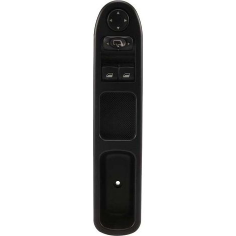Interrupteur Électrique Vitre Conducteur Gauche Peugeot 307 Berline Break 2000 2001 2002 2003 2004 2005