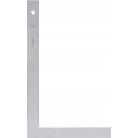 Limit Kątownik Płaski acier 300x180 mm outil mesure