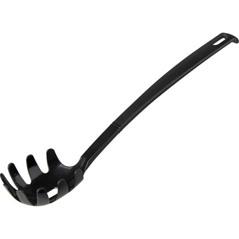 SERVISPAGHETTI NYLON FACKELMANN  23925- 5,0 pz