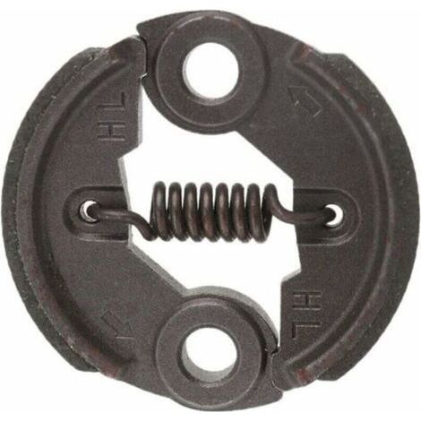 Freischneiderkupplung, Gartengerät, Rasenmäher, Rasenmäher-Ersatzteile, 75,5 mm (1/5)
