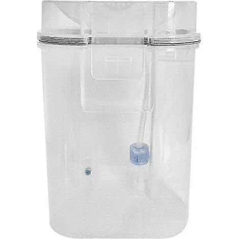 Pour aspirateurs L10s Ultra, L10 Ultra, S10, S10 Pro et X10 : pièces détachées, réservoir d'eau propre, accessoire de réservoir d'eaux usées - af( ) (1/5)