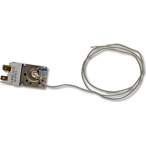 Ersatzteil - Thermostat A130584 -  - WHIRLPOOL, IGNIS, BAUKNECHT, LADEN, KITCHENAID, FAR, SMEG, ARISTON HOTPOINT, IKEA, PRIVILEG
