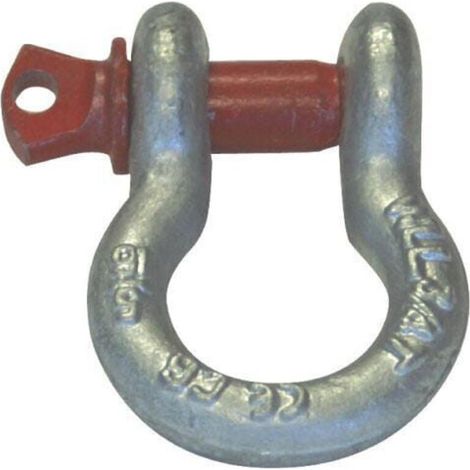 Maillon MCBULL FSHG78 - Maillon MCBULL FSHG78 - Maillon MCBULL FSHG78 - Maillon MCBULL FSHG78 (1/2)