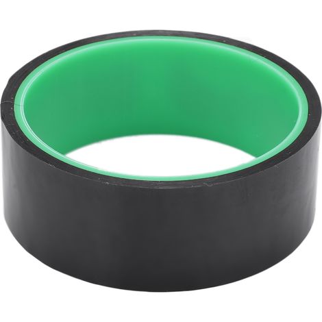 BOLANY Felgenschutz für schlauchlose Fahrradreifen, Vakuumversiegelung, 33 mm x 10 m (1/5)