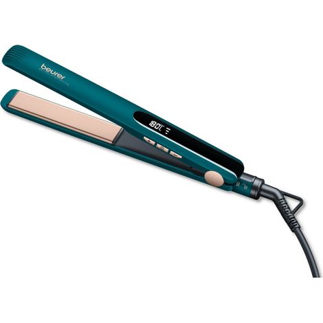 Beurer HS-50 - Plancha De Pelo (1/2)