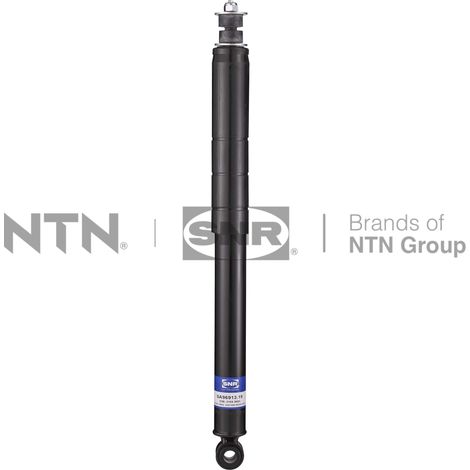 Amortisseur - SA96913.19 - SNR - Compatible avec véhicule Saab, Opel, Toyota, Nissan, Trabant, Isuzu, Rover