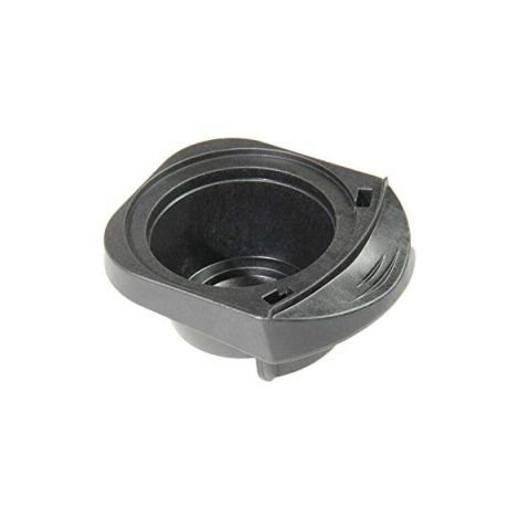 Delonghi Support porte-capsule pour machine à café Genio S Plus EDG225 EDG315 EDG426