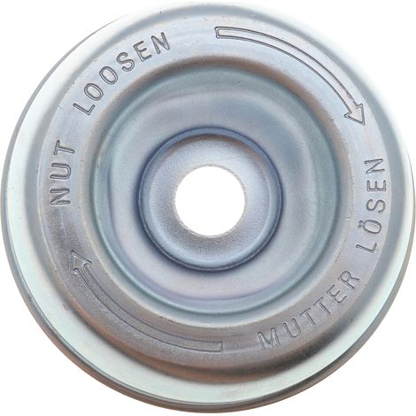 Bol glisseur 13x82mm compatible avec Stihl remplace 4126-713-3100