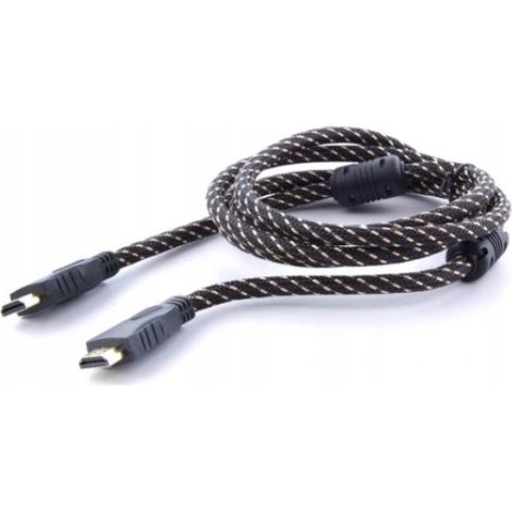 Cavo HDMI-HDMI da 1,8 m HQ LB0039-1.8 libbox