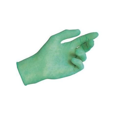 Guantes desechables -Solo Plus 995- T8 (1/5)