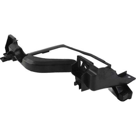 Support de phare 63126936089 63126936090 Compatible avec BMW Série 5 E60 E61 525i 528xi 530i