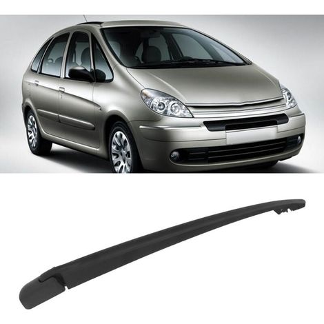 Braccio tergicristallo posteriore di ricambio per parabrezza UlisemCar per Citroen Xsara Picasso 1999-2007 (1/4)