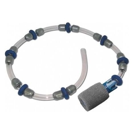 Cola barredora completa para Limpiafondos Polaris 3900 Sport de Zodiac