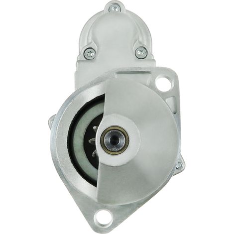 Motor [BF4L1011], [F2L1011], [F3L1011], [F4L1011] 01/1989- (1/5)