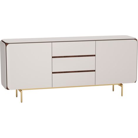 Buffet Madera Mdf 183X41,5X80