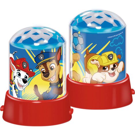 Lampe de projection Pat' Patrouille (1/3)
