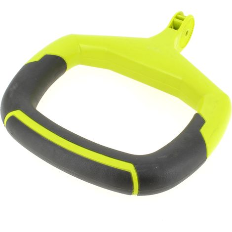 Ryobi – Poignée de transport pour coupe-bordure – Accessoire compatible Rlt4027, Rlt5027, Rlt6030 – Précision de coupe améliorée - 5131034878