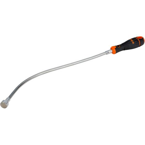 BahcoFIT flexibler magnetischer Heber mit Gummigriff, 13 mm x 400 mm (1/3)