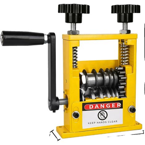 Pelacables, modos manual y automático, cuchilla ajustable, 3 mm-17 mm Amarillo (fr), 3-17 mm-a (1/2)