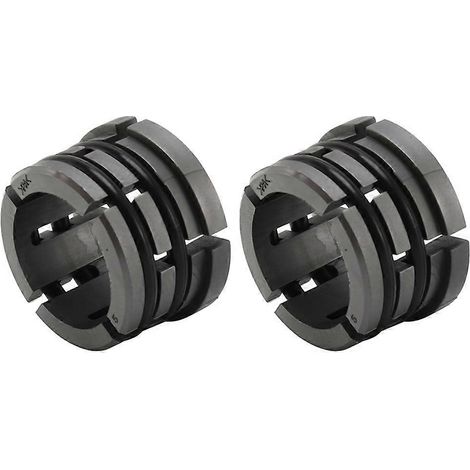 2 bagues de crémaillère de direction pour Hyundai i30 2010, Elantra HD 2011, i30 CW 2009 et Kia Cerato Forte (1/5)