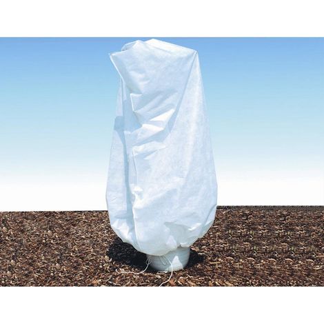Kübelpflanzen-Sack XXL 2 Stück 180 x 120 cm (1/6)