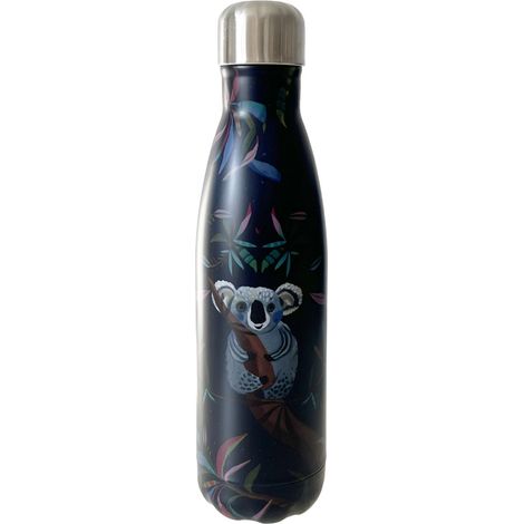Bouteille en inox isotherme Koala By Allen (1/2)
