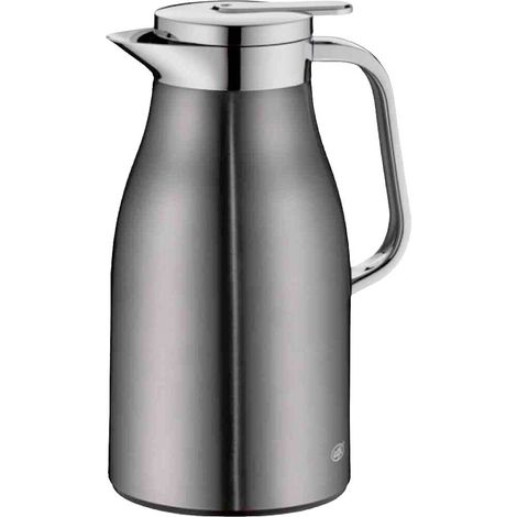 alfi Skyline Verseuse isotherme gris, acier inoxydable 1 l 1321234100
