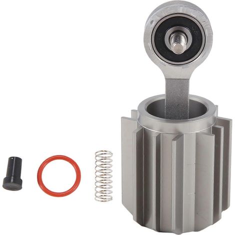 Kit de réparation pour compresseur de suspension pneumatique Hitachi LR023964 pour Land Rover Discovery 3 et 4, LR3, LR4 et Range Rover Sport (1/5)
