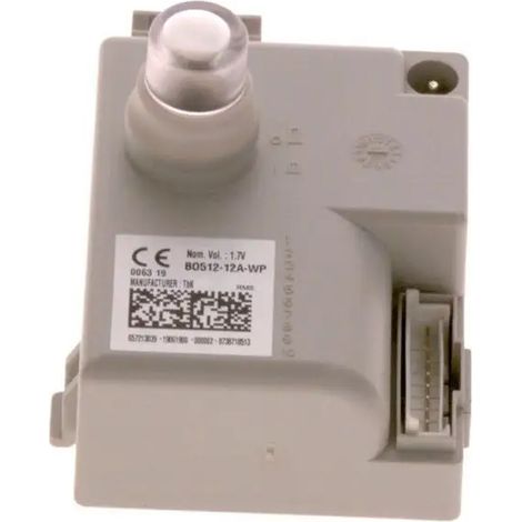 BOSCH Modulo di accensione, 8738726020