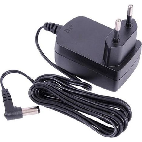Chargeur 24v d'origine