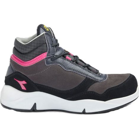 Scarpe da lavoro donna Diadora Athena Mid S3L FO SR ESD - 41