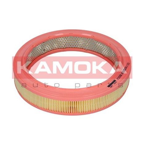 Filtro de aire F200301 Kamoka (1/4)
