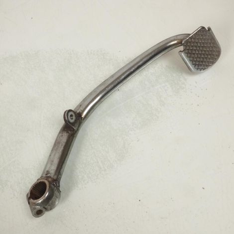 [PRODUIT D'OCCASION] Pédale de frein origine pour moto Yamaha 650 XJ Occasion (1/2)