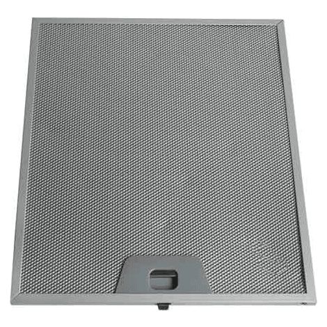 Filtre à graisse métallique 30cmx25.8cm pour Hotte HOTPOINT ARISTON C00059594 (1/3)