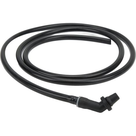Tube de vidange avant toit ouvrant EEH500100 Remplacement des accessoires extérieurs de voiture en caoutchouc pour la découverte Land Rover 3 4