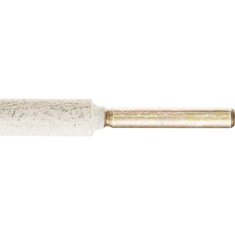 PFERD TOOLS Poliflex Schleifstift Zylinderform Ø 10x25 mm Schaft-Ø 6 mm Bindung TX A120 10 Stk