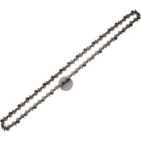 Jardiaffaires – Chaîne pour tronçonneuse 45 cm – Pas 325 – Jauge 1,6 mm – 68 maillons – Acier allemand pour coupe nette - 22BPX068E (1/5)