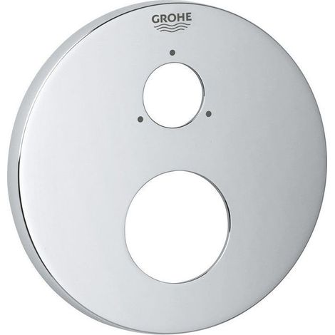 Ricambio PARTE ESTERNA per miscelatore monocomando a 3 vie Essence 24092001 Grohe 49108000