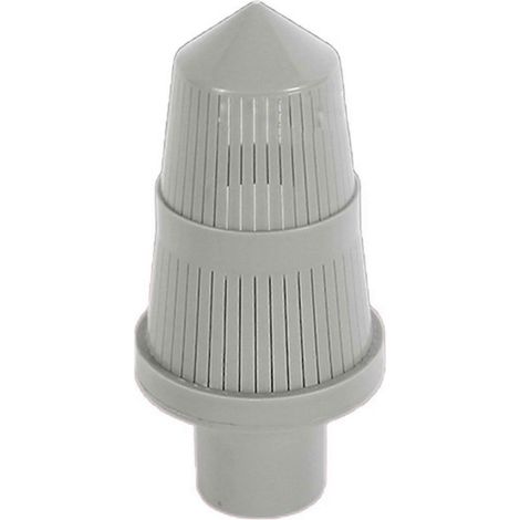 Filtre de panier de distributeur supérieur/inférieur 2024, commande d'adoucisseur d'eau pour pièces de vanne (1/4)