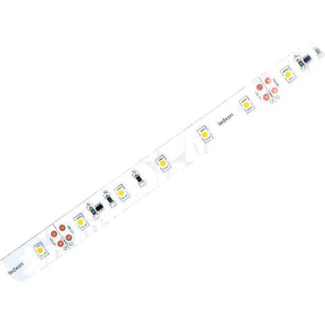 1 Bande 50 Led 24V large blanc 6000K 1m