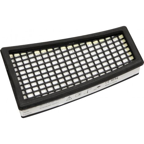 GYS Filtre à particules TH3 GYSMATIC AIR - 065734 - Taille unique